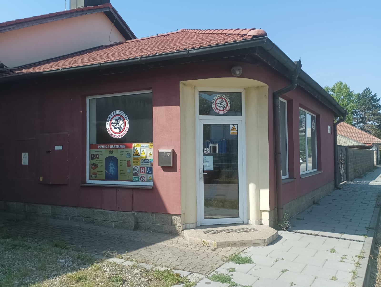 Prodejna Olomouc